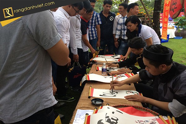 Cung cấp ông đồ chuyên nghiệp